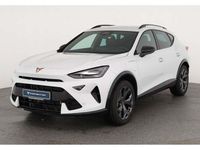 Neu Cupra Formentor 204 PS (150 kW) 2026 Glacial white metallic SUV