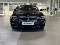 gebraucht BMW 330e Touring xDrive Aut. M Sport+AHK+Drive.Ass.P