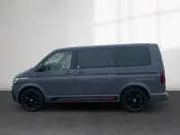 Gebraucht VW Multivan Comfortline 204 PS (150 kW) 2023 Grau Van / Kleinbus