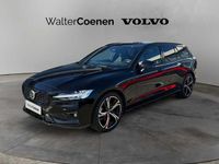Gebraucht Volvo V60 145 PS (106 kW) 2025 Kombi