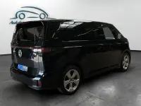 Gebraucht VW ID. Buzz GTX 250 kW (340 PS) 2025 Deep black Van / Kleinbus