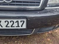 Gebraucht Audi A8 Sport 260 PS (191 kW) 2001 Schwarz Limousine