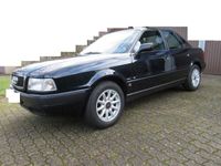 gebraucht Audi 80 Comfort 1. Hand Original 23.398 Km Tüv Neu