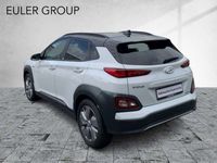 gebraucht Hyundai Kona EV150 Premium Leder/LED/Navi/RFK/Totwinkel