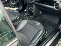 Gebraucht Mini Cooper 122 PS (89 kW) 2014 Schwarz Kleinwagen