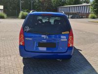 gebraucht Mazda Premacy 1.9 Active