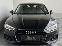 Gebraucht Audi A5 Ambiente 231 PS (169 kW) 2019 Mythosschwarz metallic Coupé