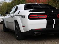 Gebraucht Dodge Challenger 492 PS (361 kW) 2022 Weiß Coupé