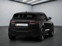 Neu Land Rover Range Rover 160 PS (117 kW) 2025 Schwarz SUV