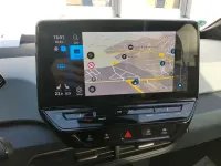 Gebraucht VW ID.3 Pro 150 kW (204 PS) 2021 Mondsteingrau Kleinwagen