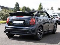 gebraucht Mini Cooper Cabriolet Aut. Classic Trim SHZ NAVI LED