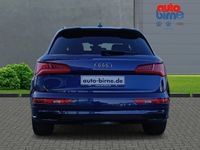 gebraucht Audi SQ5 3.0 TDI quattro (EURO 6d-TEMP)