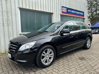 gebraucht Mercedes R350 CDI 4MATIC/Paket-Sport Exterieur (Rad-/Tec