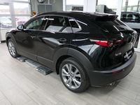 Neu Mazda CX-30 Exclusive 140 PS (102 kW) 2026 Schwarz SUV
