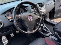 Gebraucht Fiat Bravo Dynamic 150 PS (110 kW) 2007 Schwarz Kleinwagen