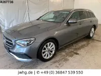 Gebraucht Mercedes E220 Avantgarde 200 PS (147 kW) 2023 Kombi