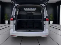 Neu VW Multivan Goal 150 PS (110 kW) 2026 Candyweiß Van / Kleinbus
