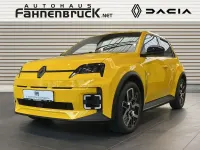Gebraucht Renault 5 E-Tech Urban 89 kW (122 PS) 2025 Limousine