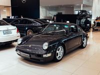 Gebraucht Porsche 964 250 PS (183 kW) 1990 Schwarz