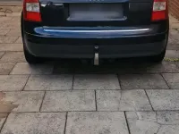 Gebraucht Audi A4 180 PS (132 kW) 2002 Blau Kombi