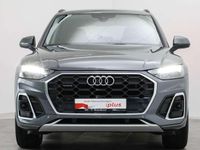 Gebraucht Audi Q5 S-Line 204 PS (150 kW) 2023 Daytonagrau perleffekt SUV