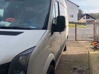 gebraucht VW Crafter 2009