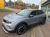 Gebraucht Opel Mokka Ultimate 131 PS (96 kW) 2021 Grau SUV