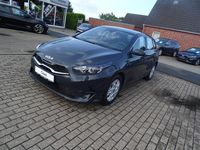 Neu Kia Ceed 140 PS (102 kW) 2025 Grau Kleinwagen