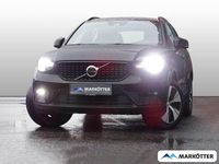 Gebraucht Volvo XC40 Plus 261 PS (191 kW) 2022 Schwarz SUV