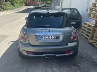 Używany Mini Cooper S 174 KM (127 kW) 2008 Szary Hatchback
