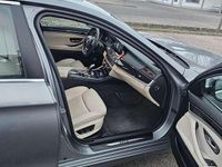 Gebraucht BMW 530 258 PS (189 kW) 2011 Limousine