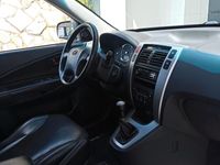 gebraucht Hyundai Tucson 2.0 GLS 2WD GLS schwarz TÜV Neu