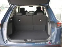 Neu Honda HR-V Elegance 107 PS (78 kW) 2026 Blau SUV