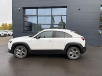 Gebraucht Mazda MX30 105 kW (144 PS) 2023 Arctic white SUV