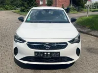 Gebraucht Opel Corsa Edition 75 PS (55 kW) 2022 Weiß Kleinwagen