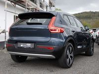 gebraucht Volvo XC40 T4 Recharge Inscription Expression AHK