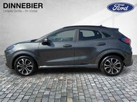 Gebraucht Ford Puma ST-Line X 155 PS (114 kW) 2024 Grau SUV