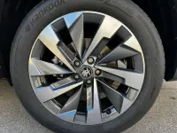 Neu Skoda Kodiaq Selection 193 PS (141 kW) 2026 Smokey diamond silver SUV