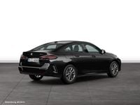 Gebraucht BMW 220 156 PS (114 kW) 2025 Schwarz Coupé