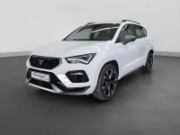 Gebraucht Cupra Ateca VZ 300 PS (220 kW) 2022 Weiß SUV