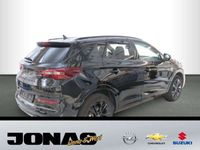 gebraucht Opel Grandland X GS Line 1.2T RKamera Sitzheizung Navi PDC