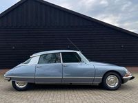 Gebraucht Citroën DS 101 PS (74 kW) 1968 Grau Limousine