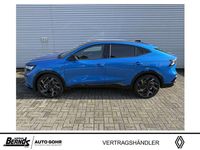 Neu Renault Rafale 300 PS (220 kW) 2025 Gipfelblau metallic / dach in schwarz SUV