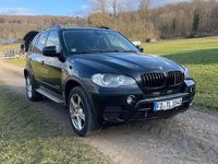 Gebraucht BMW X5 245 PS (180 kW) 2011 SUV