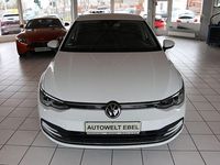 Gebraucht VW Golf 150 PS (110 kW) 2020 Weiß Limousine
