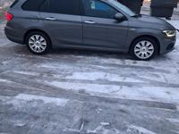 Gebraucht Fiat Tipo 120 PS (88 kW) 2017 Grau Kombi