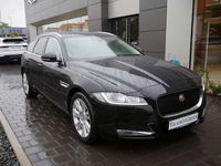 gebraucht Jaguar XF Sportbrake 20d Prestige