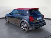 Gebraucht Mini John Cooper Works 231 PS (169 kW) 2022 Schwarz Kleinwagen