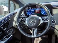 Gebraucht Mercedes EQE350 214 kW (292 PS) 2025 Weiß Limousine