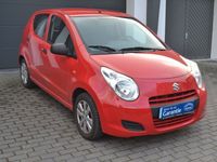 gebraucht Suzuki Alto Basis 1.0 *3.Hand *Klima *TÜV/AU 06.2025